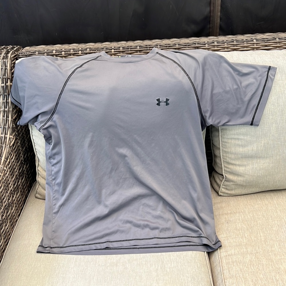 Under Armor Loose T-shirt